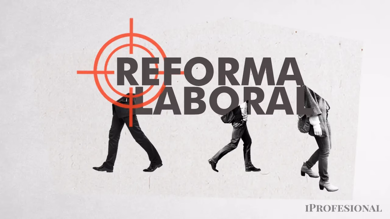 ¿Qué nuevos derechos laborales existirán en 2025?