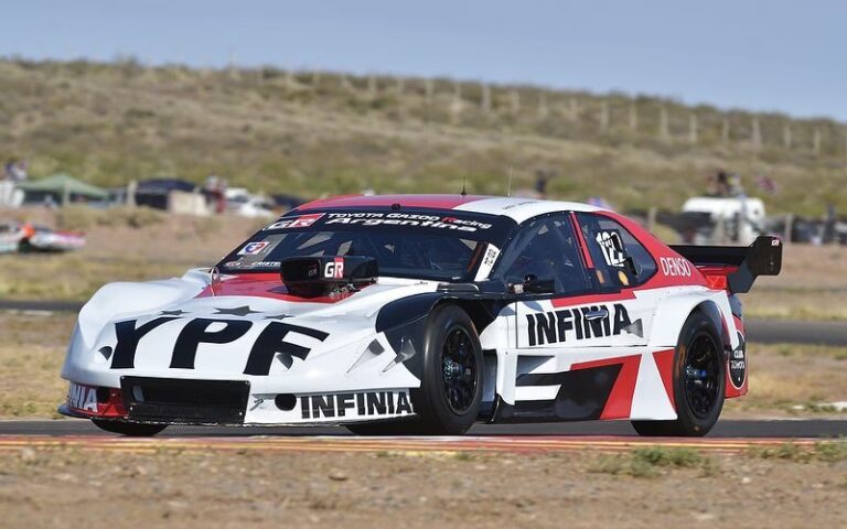 Turismo Carretera 2025: Los Autos de la Pasión