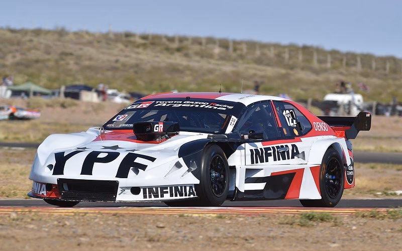 Turismo Carretera 2025: Los Autos de la Pasión