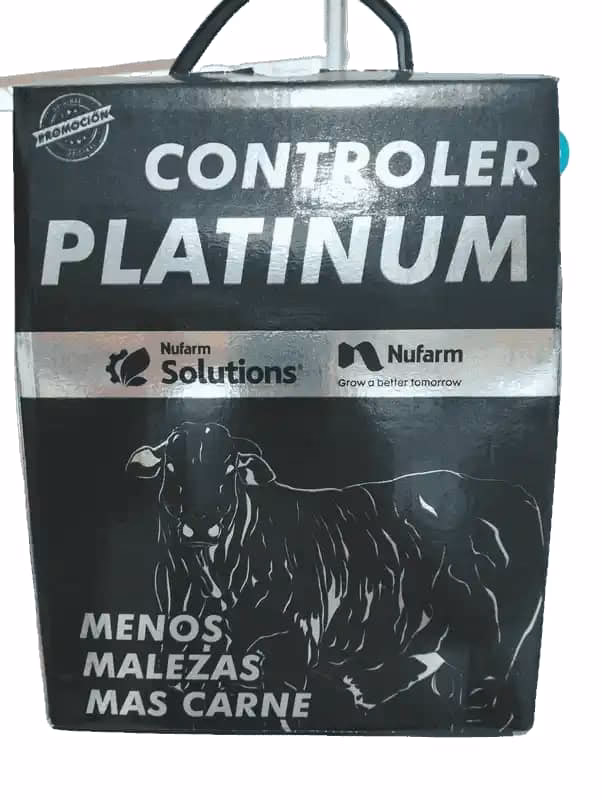 ¿Qué mata el metsulfuron?