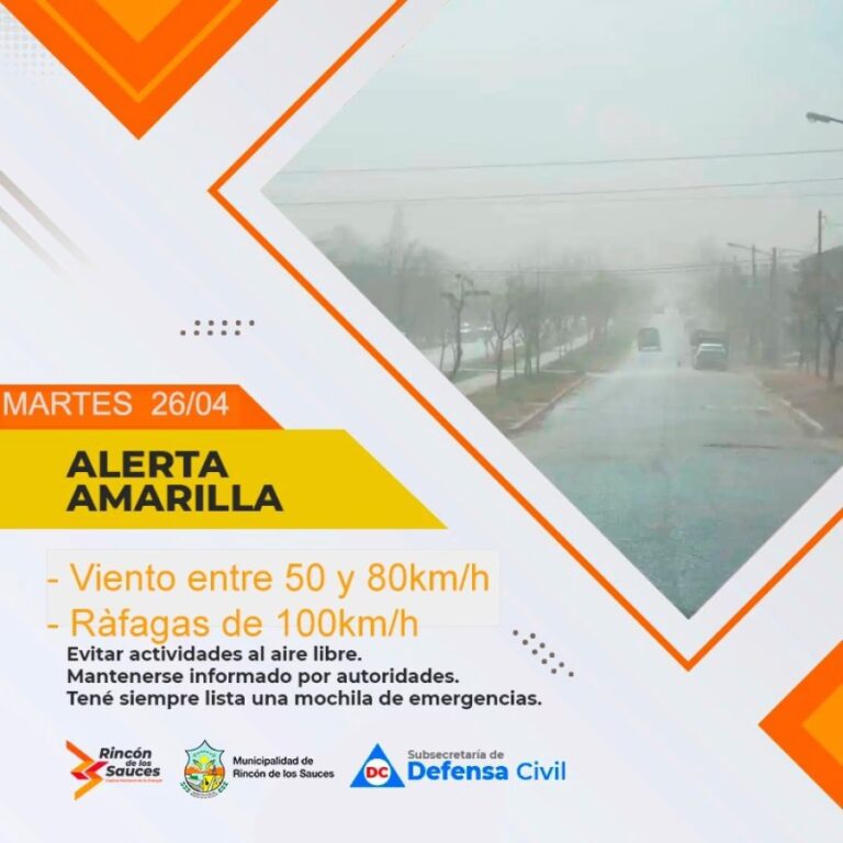 Guía de Números de Emergencia en Argentina