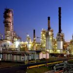 El Viaje del Crudo: La Destilación del Petróleo