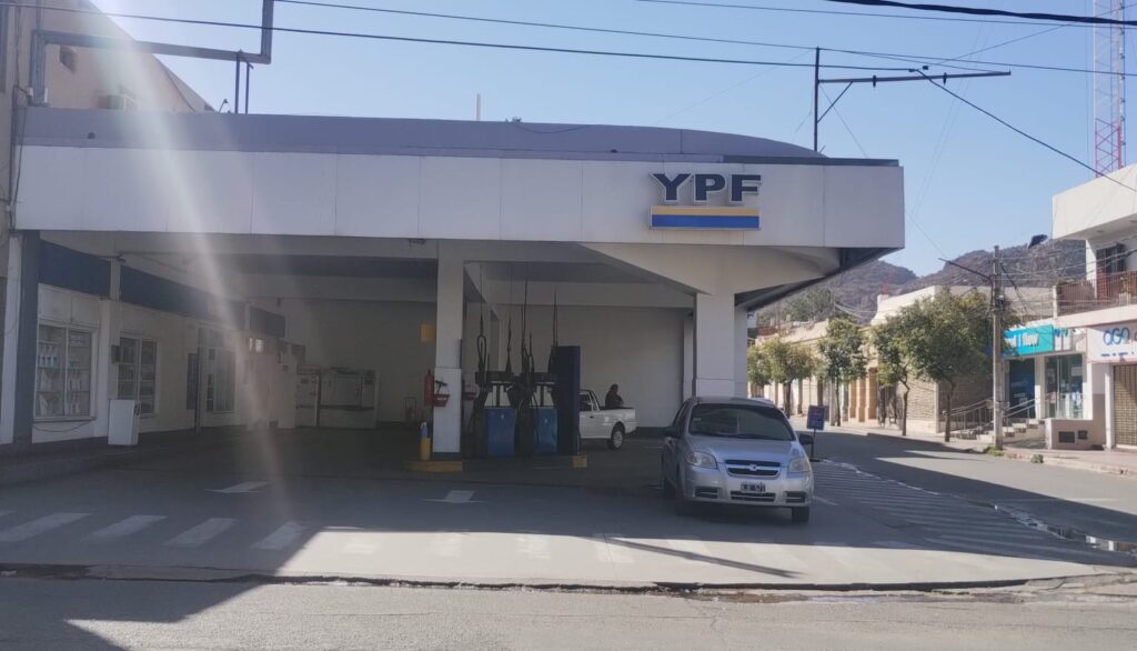 Chilecito: El Oasis Productivo de La Rioja