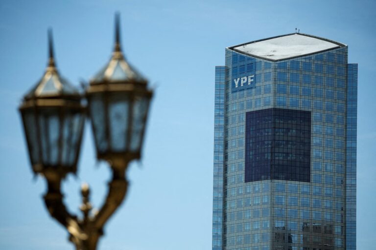 YPF y Repsol: Del Acuerdo a la Expropiación