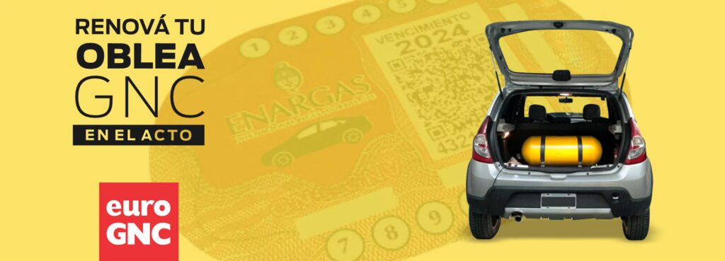 Renovación de Oblea GNC: Guía Completa y Segura