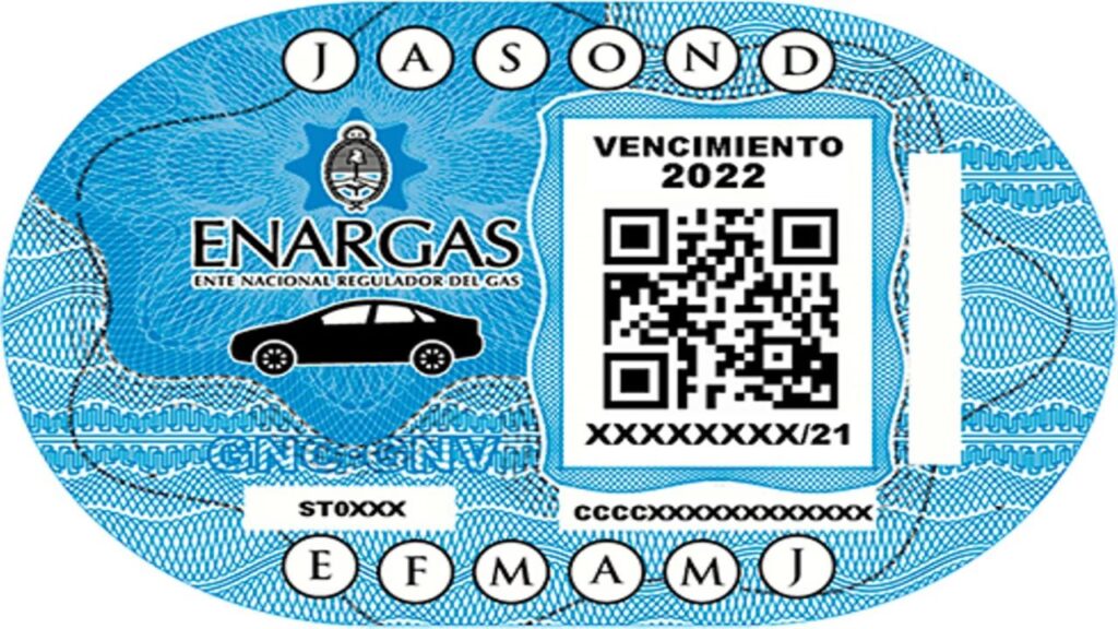 Renovación Oblea GNC: Guía Completa y Segura