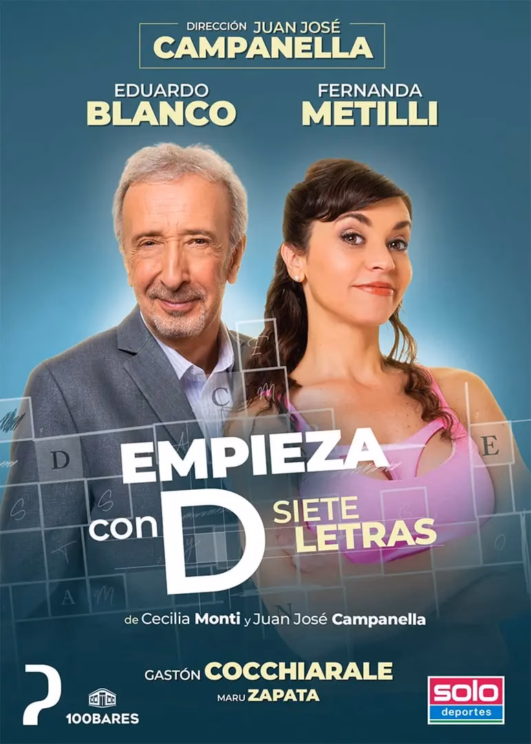 ¿Cómo se llama la obra de teatro de Campanella?