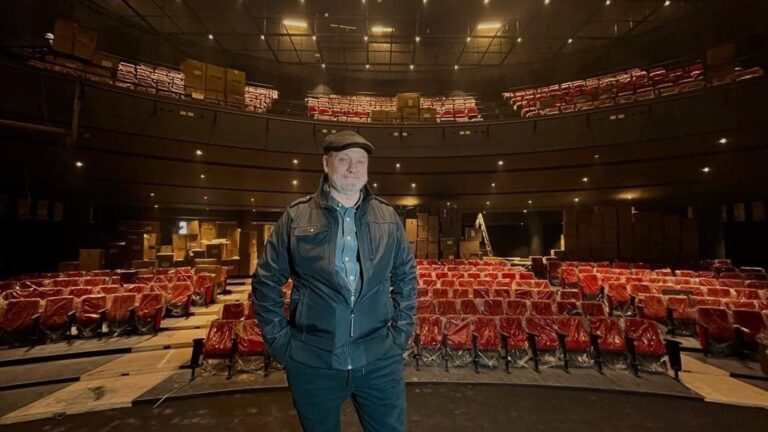 YPF: El Protagonista de la Escena Energética