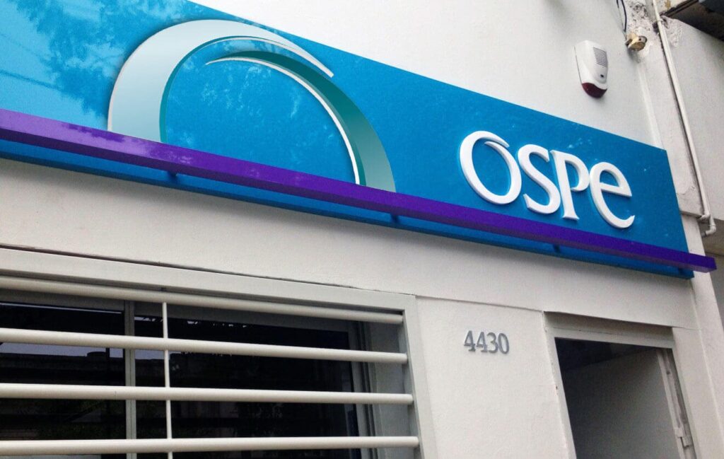 OSPe: La Salud del Personal Petrolero de YPF