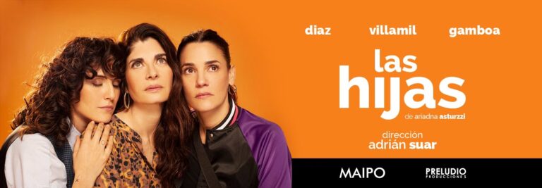 YPF ServiClub: Tu 2×1 para el Teatro los Jueves