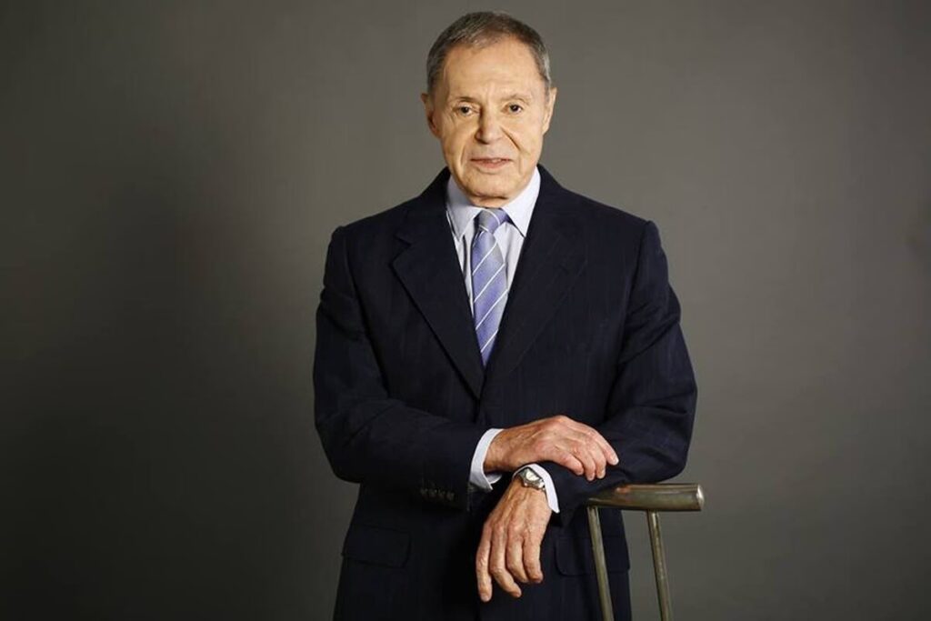 YPF y el desarrollismo: la era Frondizi