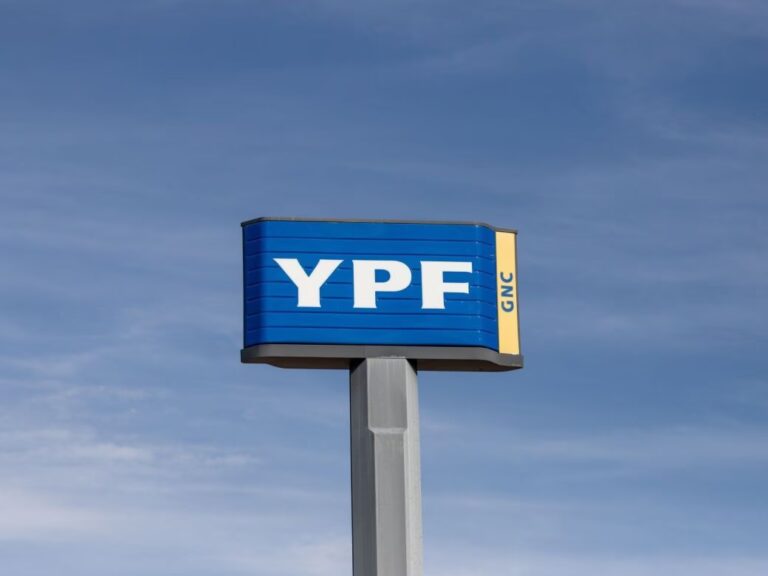 Notificaciones Judiciales y YPF: Guía Clave