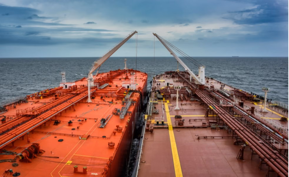 ¿Qué es una operación STS?