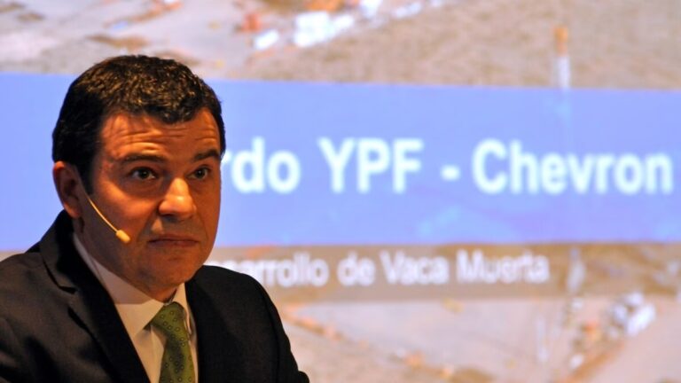 Invertir en YPF: ¿Una apuesta calculada?