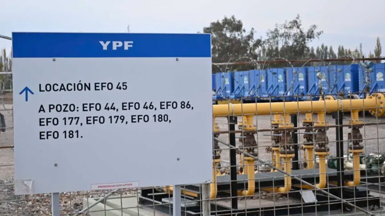 Vaca Muerta: El Imán de Inversiones Inmobiliarias