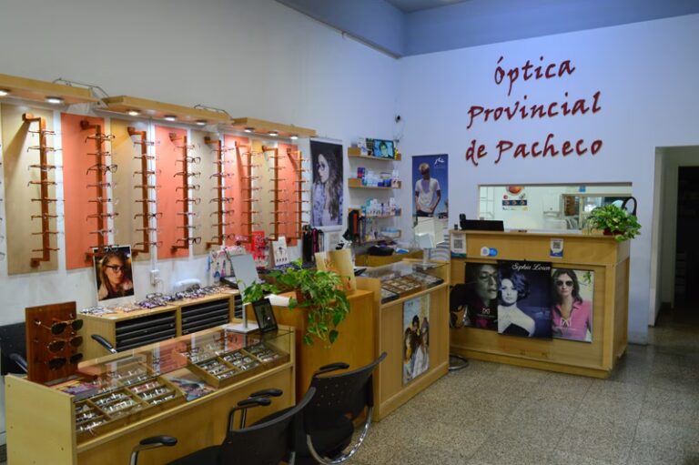 Beneficios de Salud para Empleados de YPF