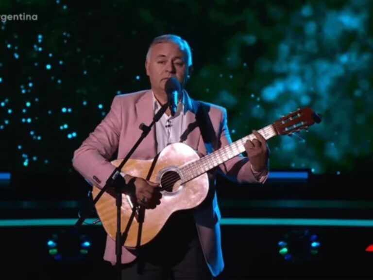 La Vida de Óscar Burgos: Hijos, Amores y Polémicas