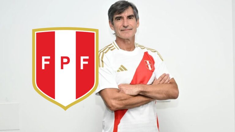 Óscar Ibáñez: Análisis del interinato en Perú