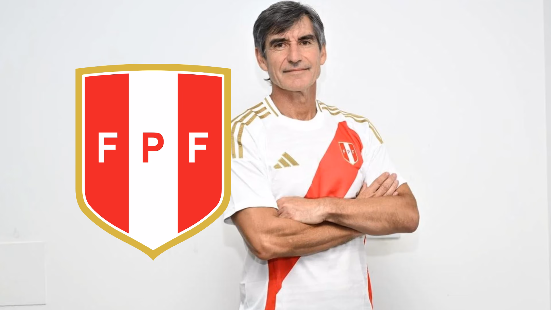 ¿Quién será el nuevo DT de Perú en 2025?