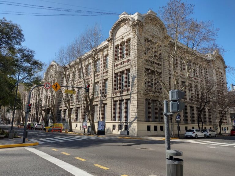 Educación Técnica de Elite en Argentina