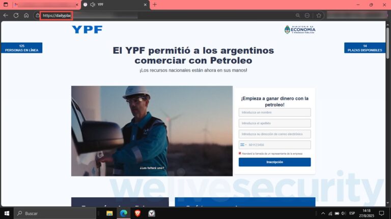 YPF y la Entrega de Correos: Claves del Éxito