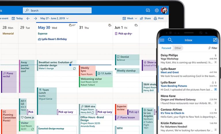 YPF: Gestión y Acceso a tu Correo Corporativo