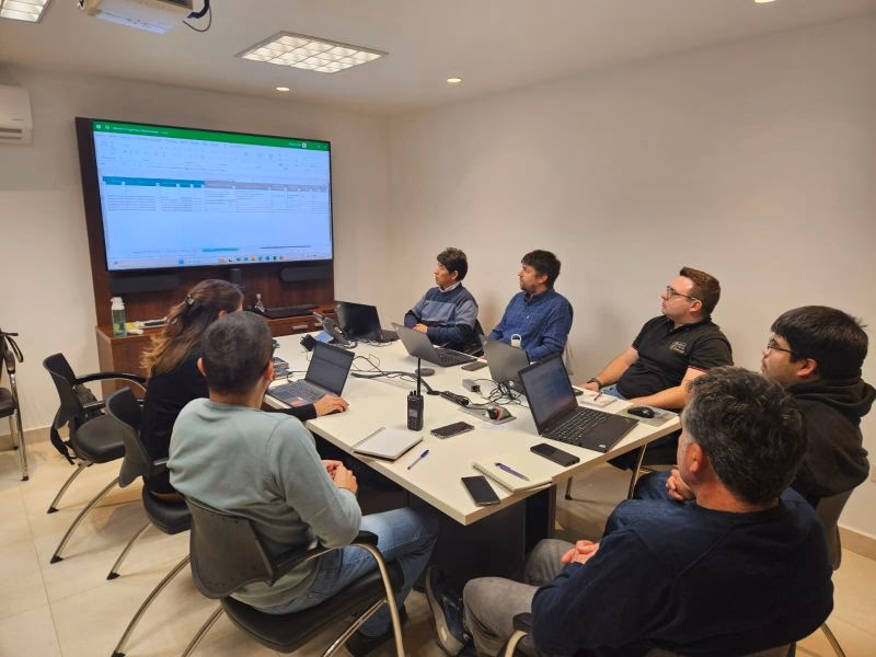 ¿Quién es Pablo Espinoza?