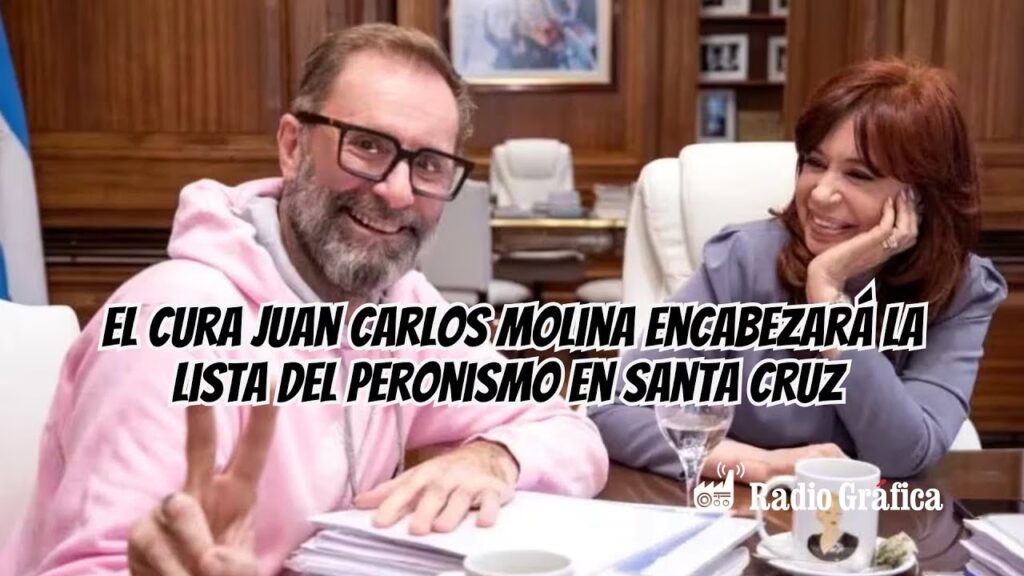 Numa Molina y el Llamado a la Paz en Venezuela