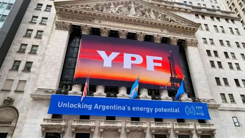 Fallo YPF: El millonario costo de la expropiación