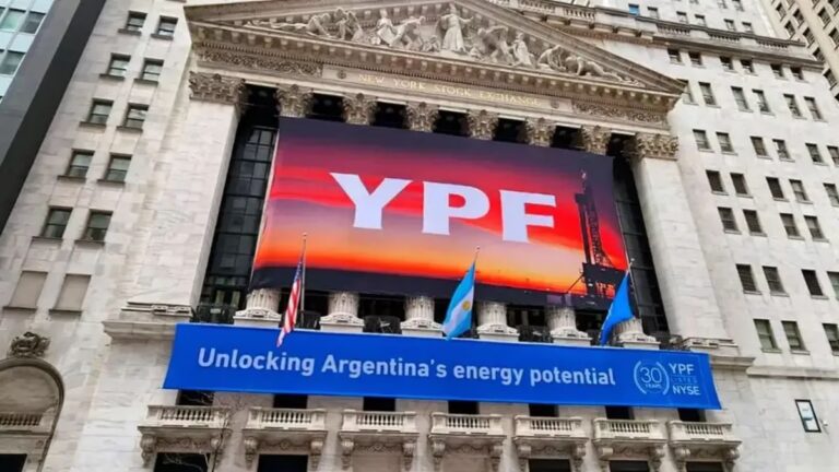 Fallo YPF: El millonario costo de la expropiación