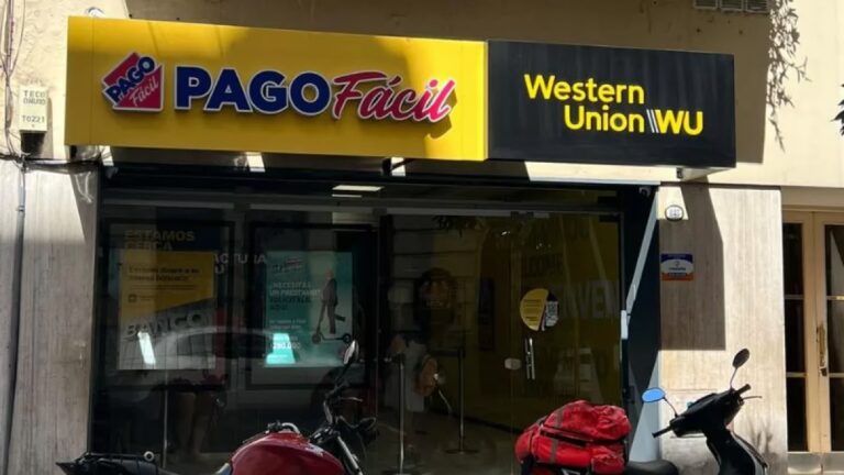 Guía para abrir un local de Pago Fácil o Rapipago