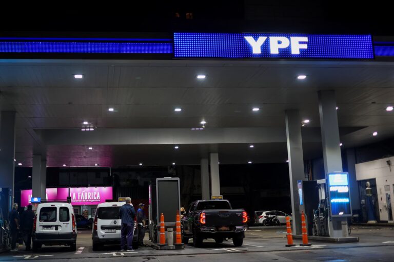 YPF y Banco Ciudad: Tu Guía de Pagos Digitales