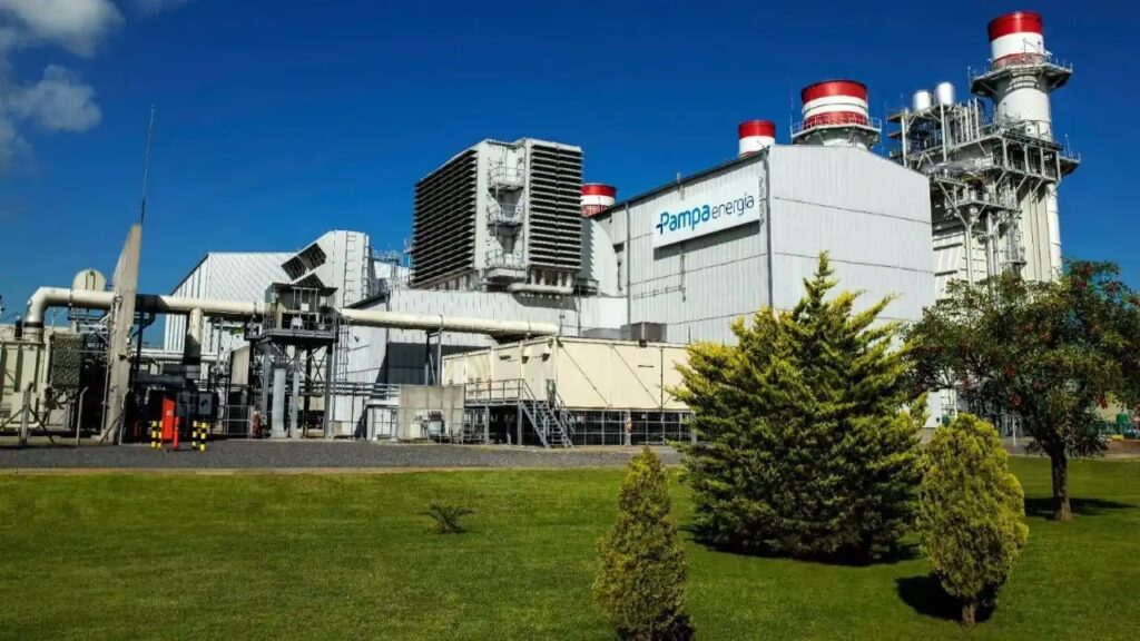 Pampa Energía: Jugada Maestra en el Tablero Petrolero