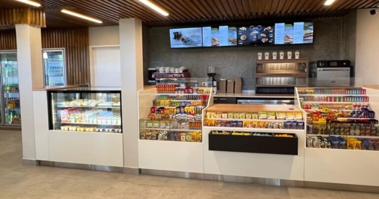 Consumo de Exhibidoras Verticales: Guía Clave