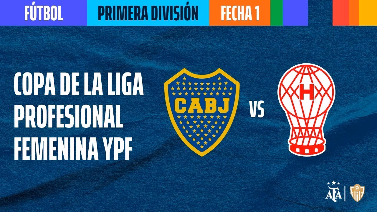 ¿Qué canal transmite el partido de Boca hoy?