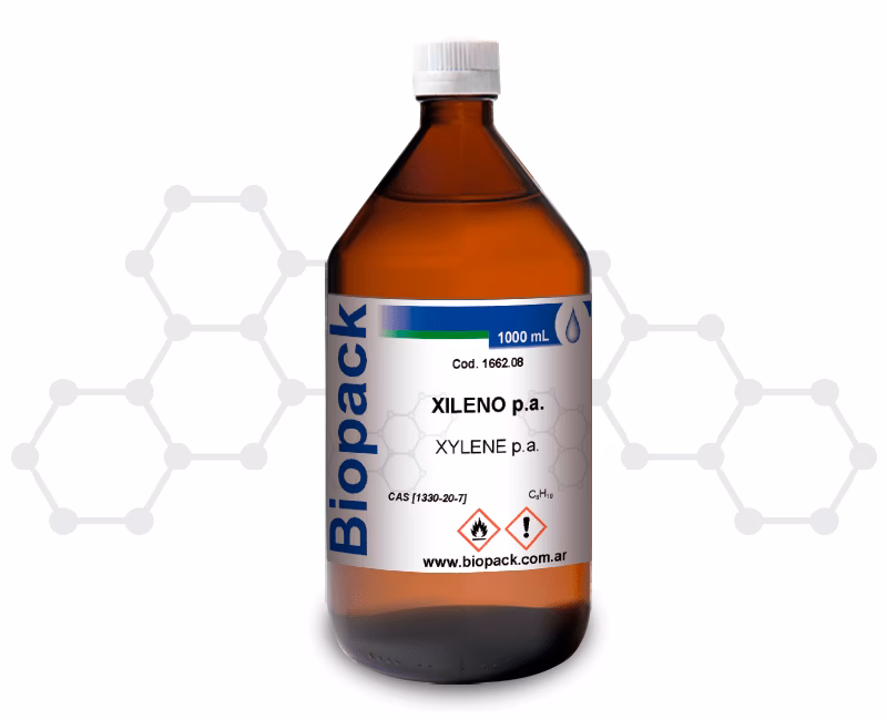 Xilol vs. Thinner: Aclarando sus Diferencias