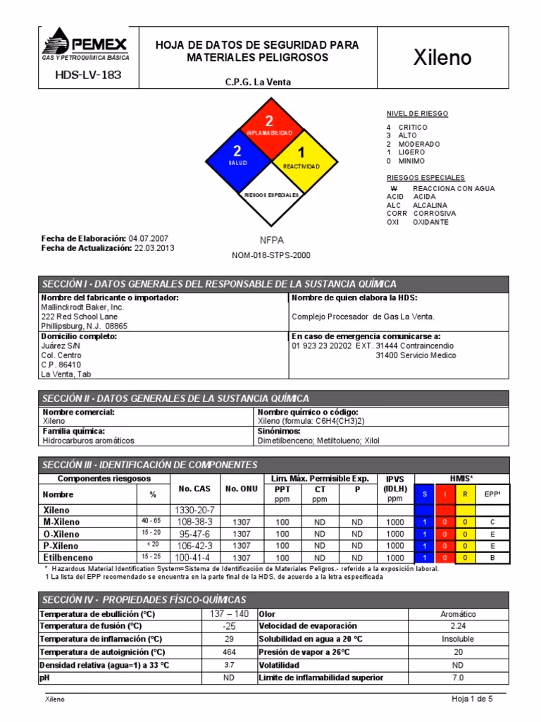 ¿Para qué se utiliza el xilol en histología?