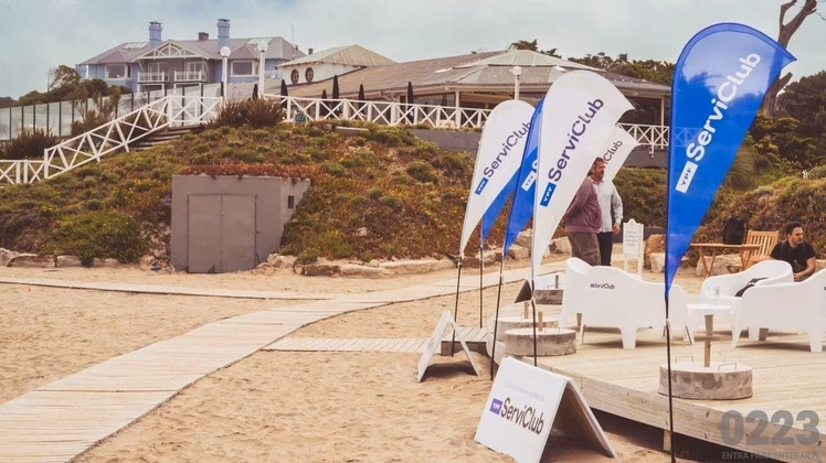 ¿Cuál es el mejor parador de Mar del Plata?