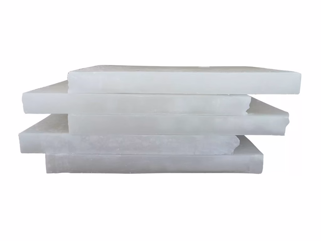 Parafina YPF: El Secreto Versátil del Petróleo