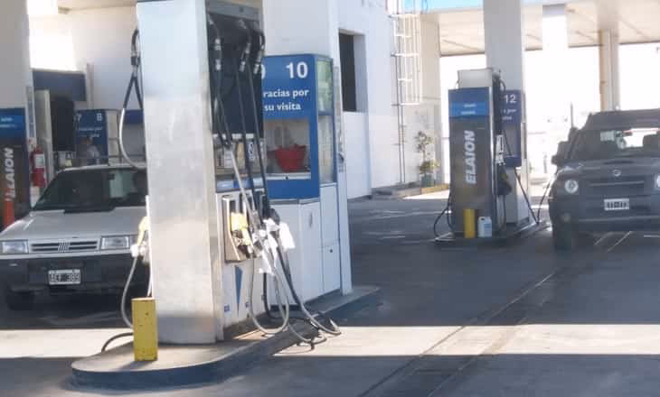 ¿Cuándo empieza el paro camionero en enero del 2025?