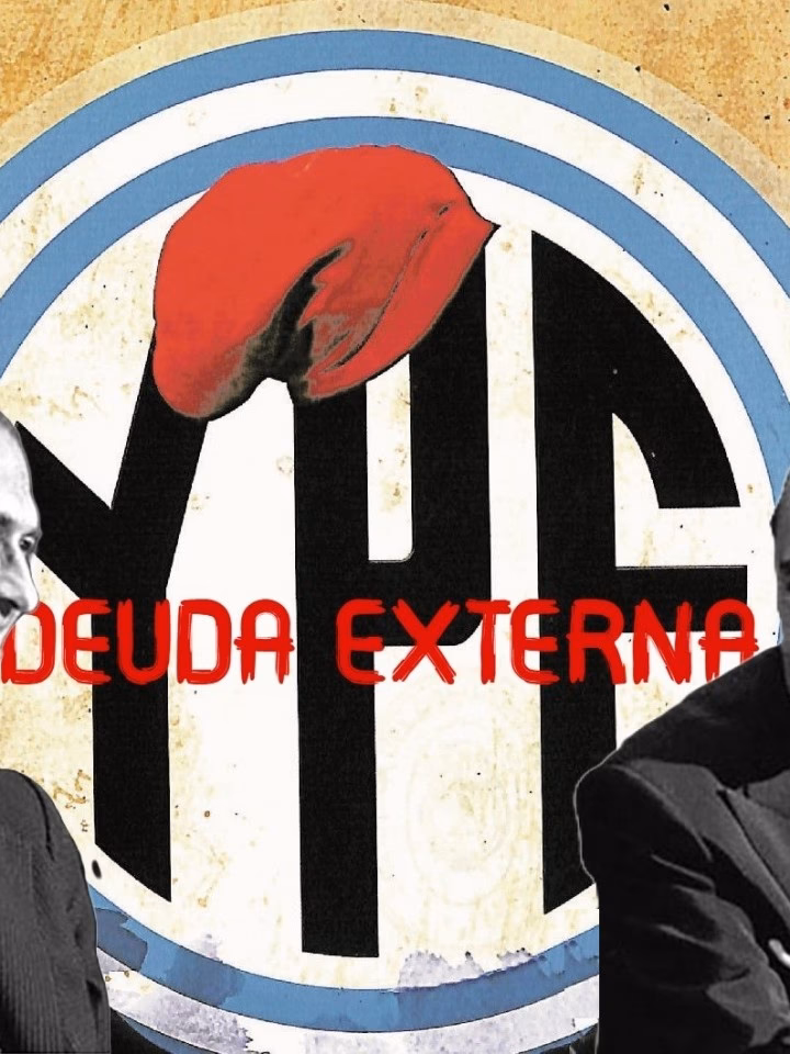 ¿Dictadura militar Argentina fin?