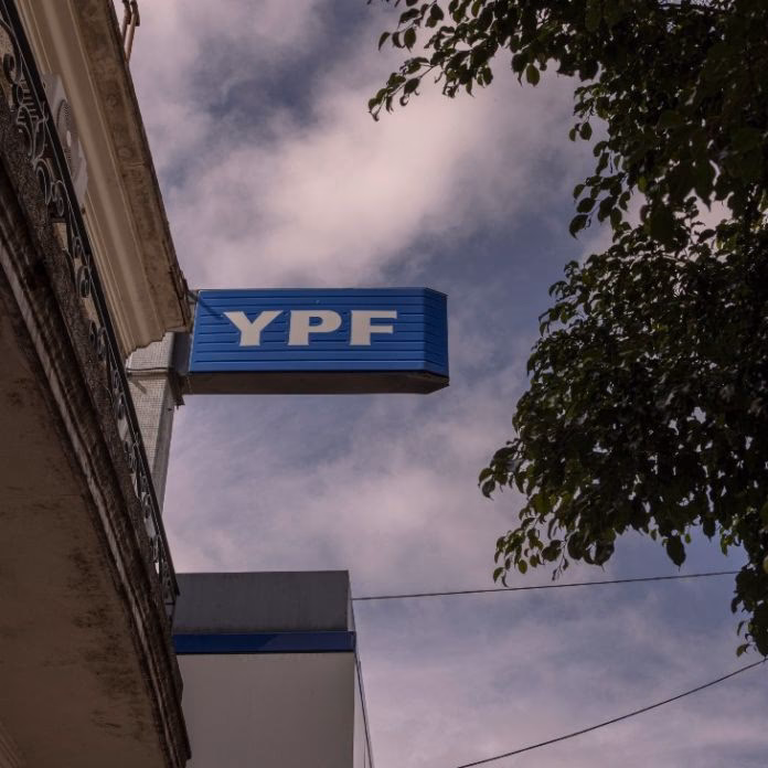 ¿Dónde queda el barrio Parque Chas?