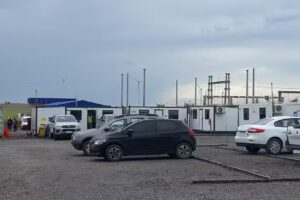 Parque Eólico Los Teros – YPF Luz