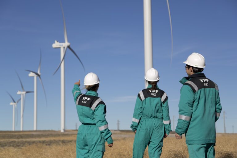 Los Parques Eólicos Más Grandes del Planeta