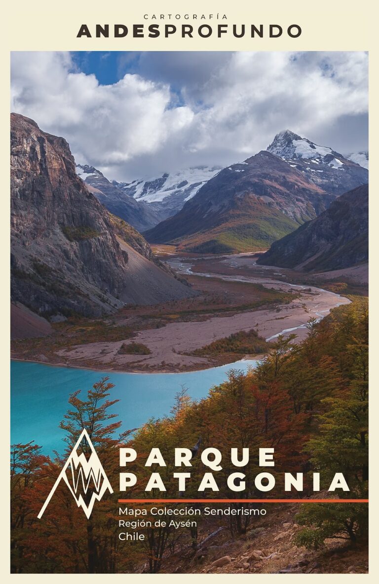 Parque Nacional Patagonia: Un Tesoro Natural Chileno