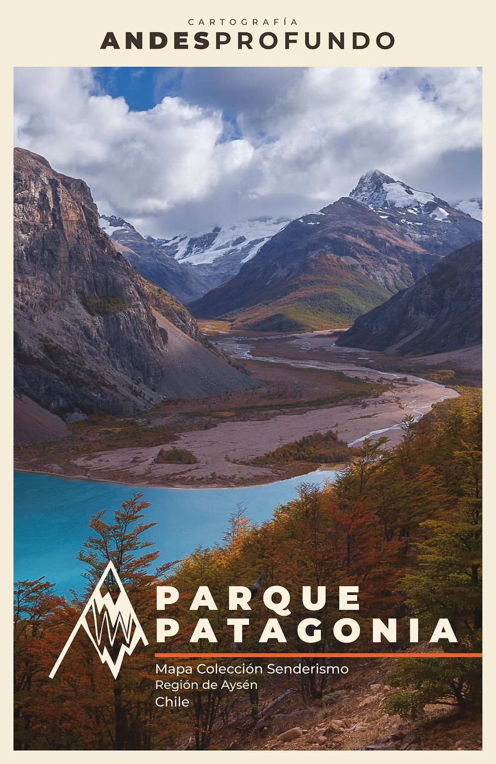 ¿Cuáles son los parques nacionales de la Patagonia?