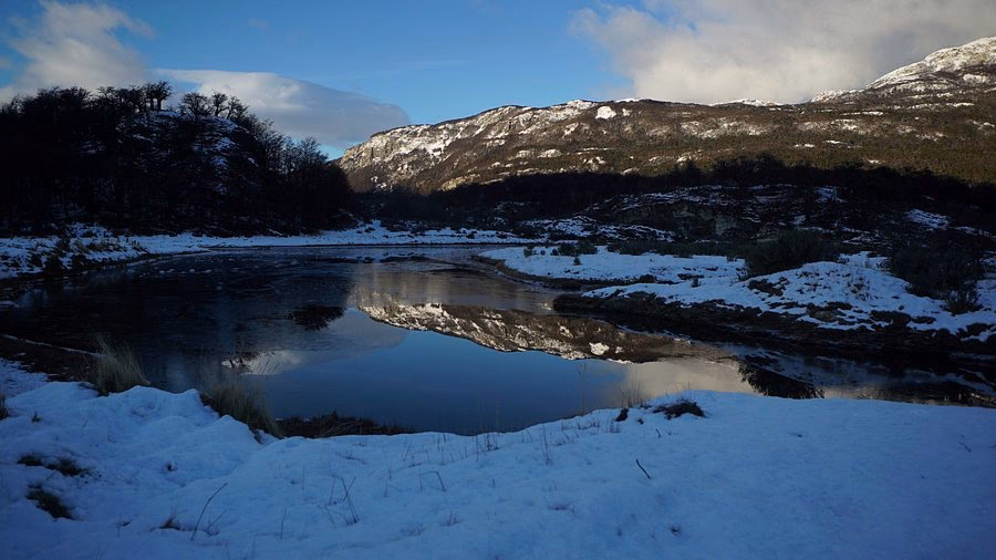 ¿Vale la pena ir a Tierra del Fuego?