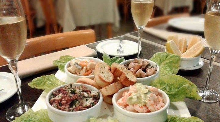 YPF Full: Tu Parada Gastronómica en la Ruta