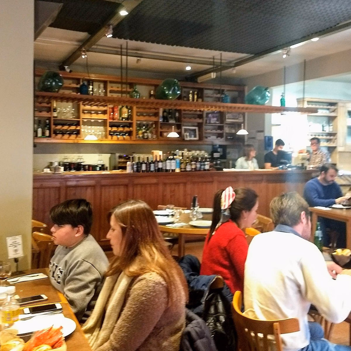 ¿Dónde comer parrilla en Cañuelas?