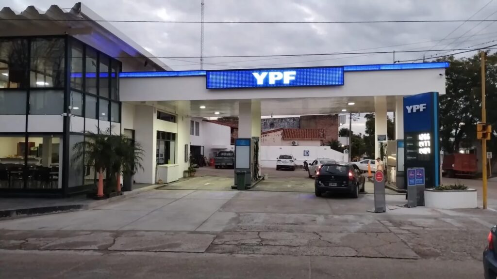 YPF Full: El secreto gastronómico mejor guardado